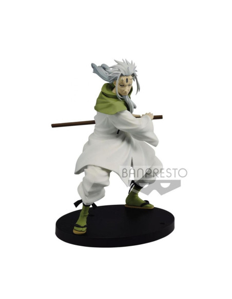 Figura banpresto that time i got