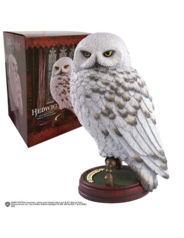 Figura the noble collection harry potter