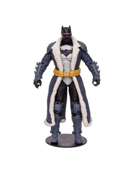 Figura mcfarlane toys dc multiverse build
