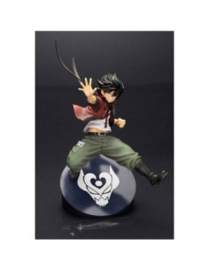 Figura kotobukiya edens zero shiki granbell