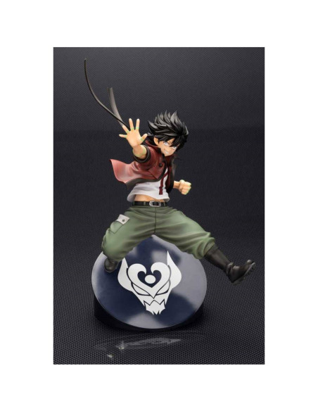 Figura kotobukiya edens zero shiki granbell