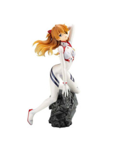 Figura kotobukiya evangelion asuka shikinami langley