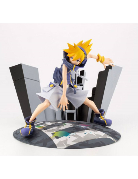 Figura kotobukiya the world ends
