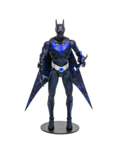 Figura mcfarlane toys dc multiverse inque