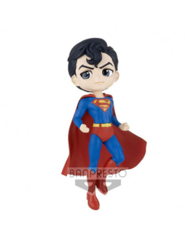 Figura banpresto q posket dc comics