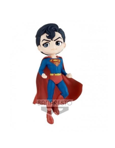 Figura banbpresto q posket dc comisc