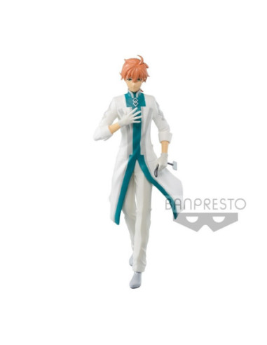 Figura banpresto fate grand order romani