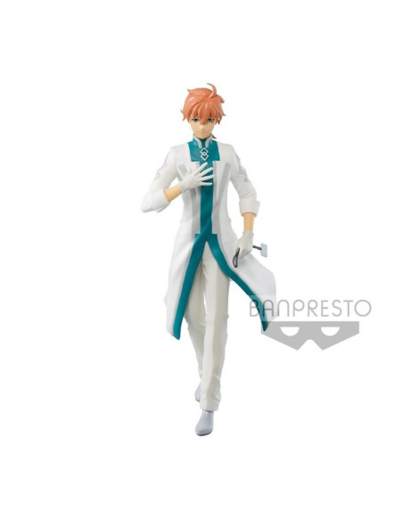 Figura banpresto fate grand order romani