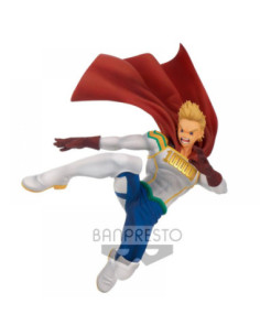Figura banpresto my hero academia the