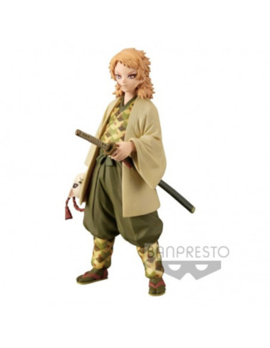 Figura banpresto kimetsu no yaiba demon