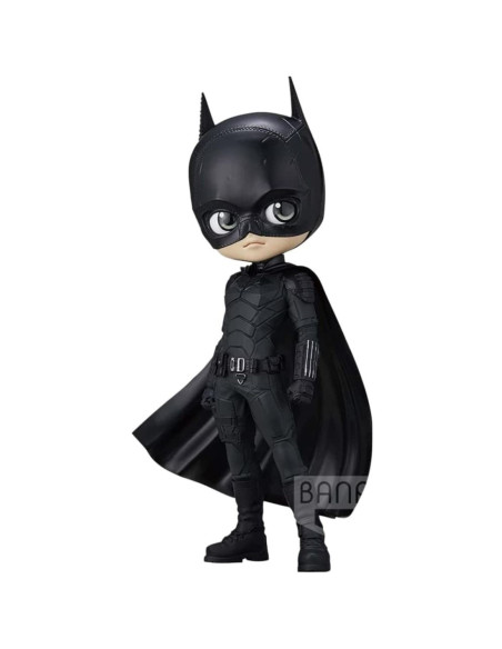 Figura banbpresto q posket dc batman