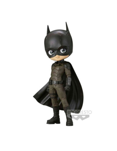 Figura banbpresto q posket dc batman