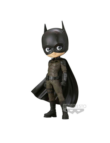 Figura banbpresto q posket dc batman