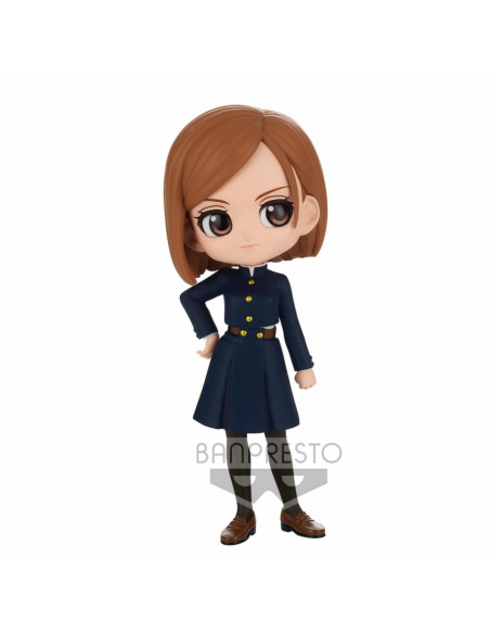 Figura q posket jujutsu kaisen nobara