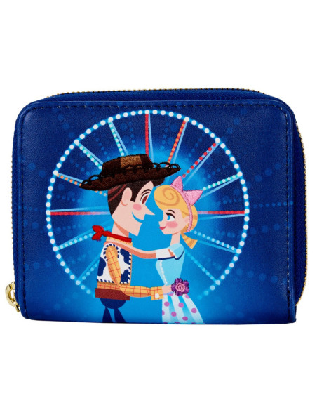 Cartera loungefly disney toy story woody
