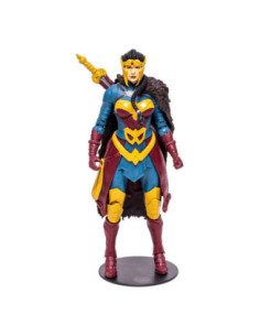 Figura mcfarlane toys dc multiverse build