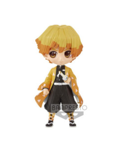 Figura banpresto q posket kimetsu no