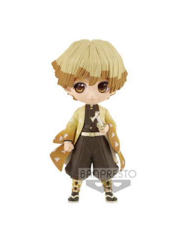 Figura banpresto q posket kimetsu no