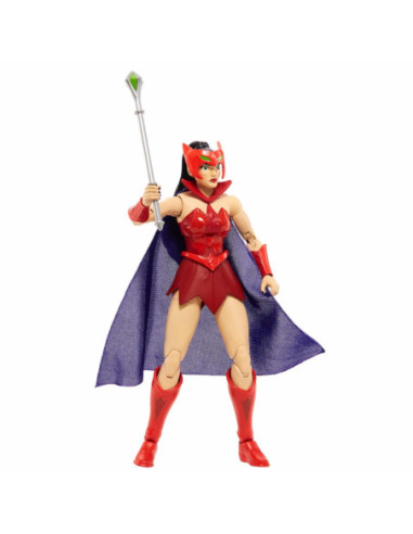 Figura mattel masters of the universe