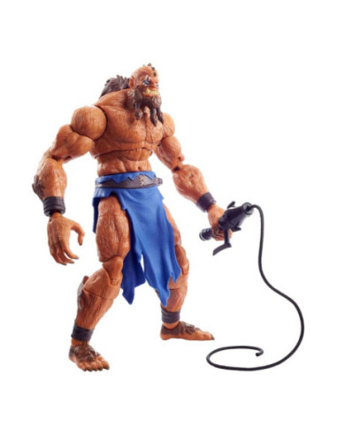 Figura mattel masters of the universe