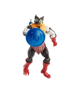 Figura mattel masters of the universe