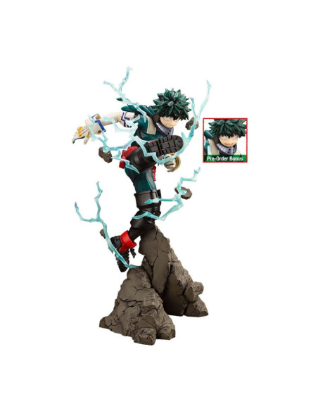 Figura kotobukiya my hero academia artfxj