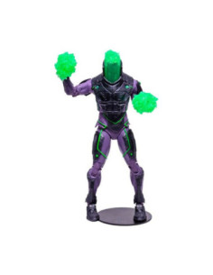 Figura mcfarlane toys dc multiverse blight