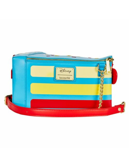 Bolso loungefly funko disney blancanieves cosplay