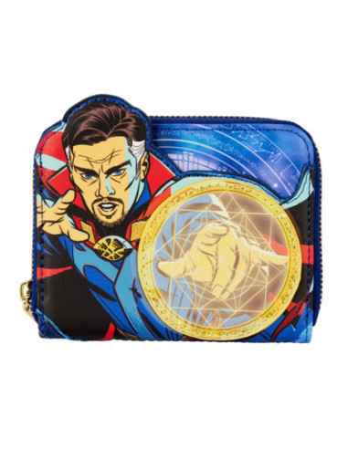 Cartera loungefly funko marvel doctor strange