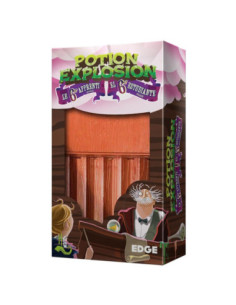 Juego mesa potion explosion el sexto