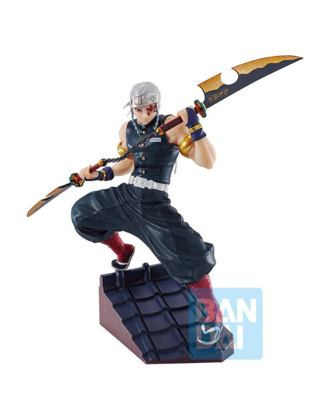 Figura tengen bandai ichibansho demon slayer