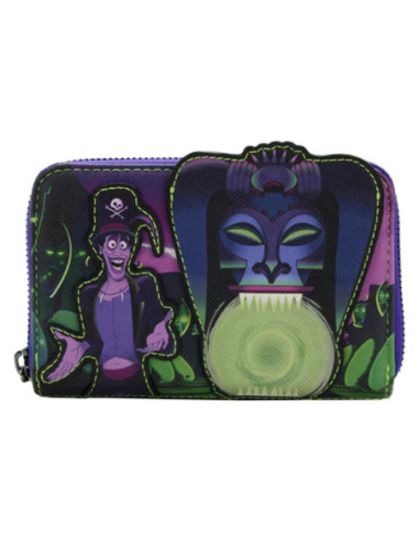 Cartera loungefly funko disney tiana y