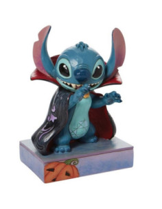 Figura enesco disney lilo & stitch