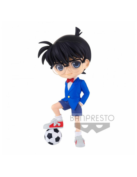 Figura banpresto q posket detective conan