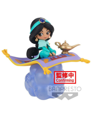 Figura banpresto q posket disney stories