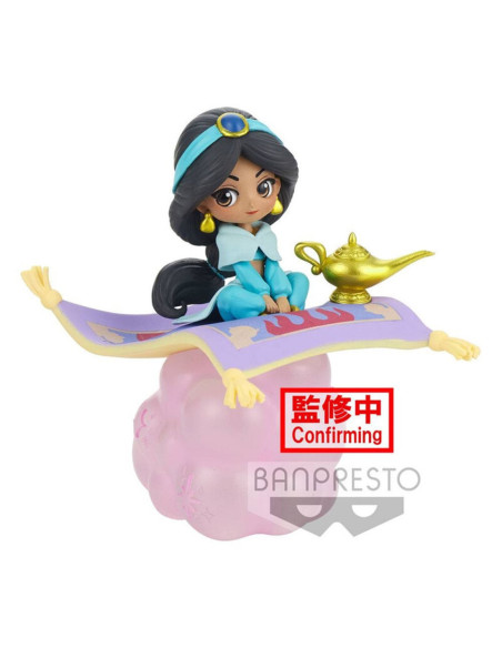 Figura banpresto q posket disney stories