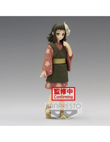 Figura banpresto kimetsu no yaiba demon