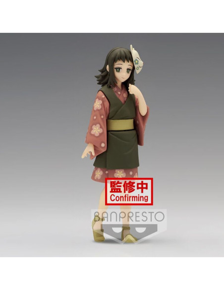 Figura banpresto kimetsu no yaiba demon