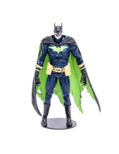 Figura mcfarlane toys dc multiverse batman
