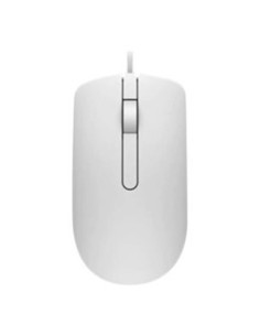 Mouse raton dell ms116 optico 2