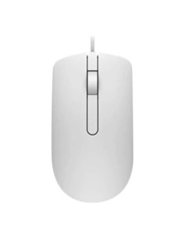 Mouse raton dell ms116 optico 2
