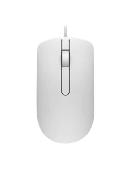 Mouse raton dell ms116 optico 2