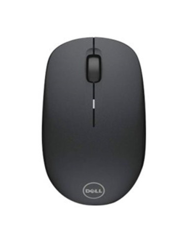Mouse raton dell wm126 optico 3