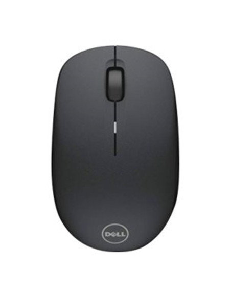 Mouse raton dell wm126 optico 3