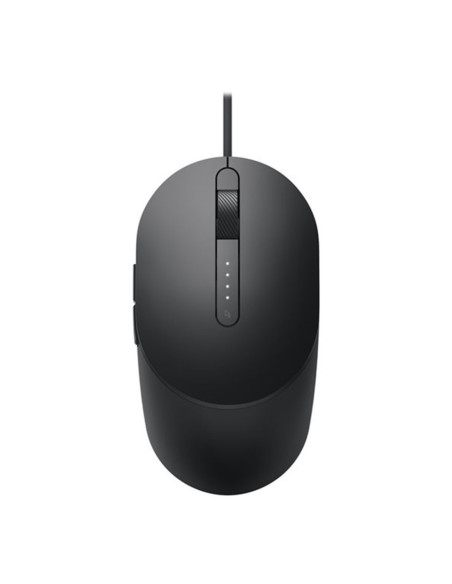 Mouse raton dell ms3220 optico 5