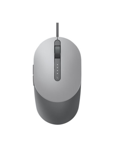 Mouse raton dell ms3220 optico 5