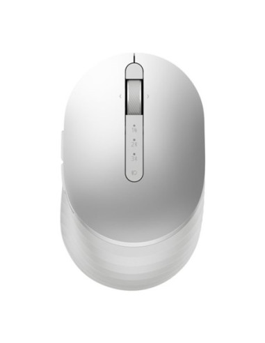 Mouse raton dell ms7421w optico 7