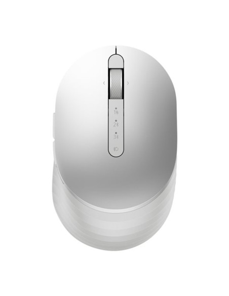 Mouse raton dell ms7421w optico 7