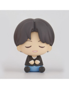 Figura banpresto tinytan dynamite suga vol.1