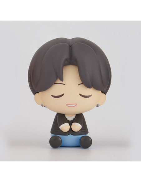 Figura banpresto tinytan dynamite suga vol.1